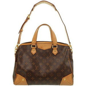 Louis Vuitton Monogram Retiro PM Bag